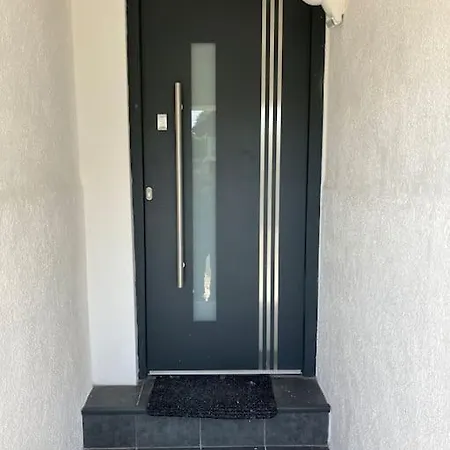 Borsch Urlaub Apartman