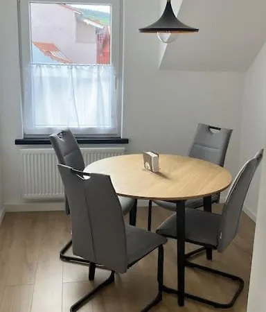 Borsch Urlaub Apartman *