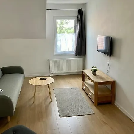 Borsch Urlaub Apartman Geisa