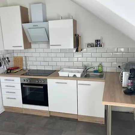 Borsch Urlaub Apartman *