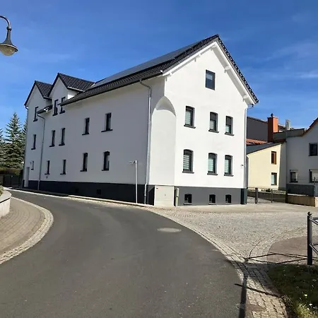 Apartman Borsch Urlaub