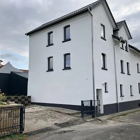 Borsch Urlaub Apartman